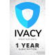 IVACY VPN [12 Meseci]
